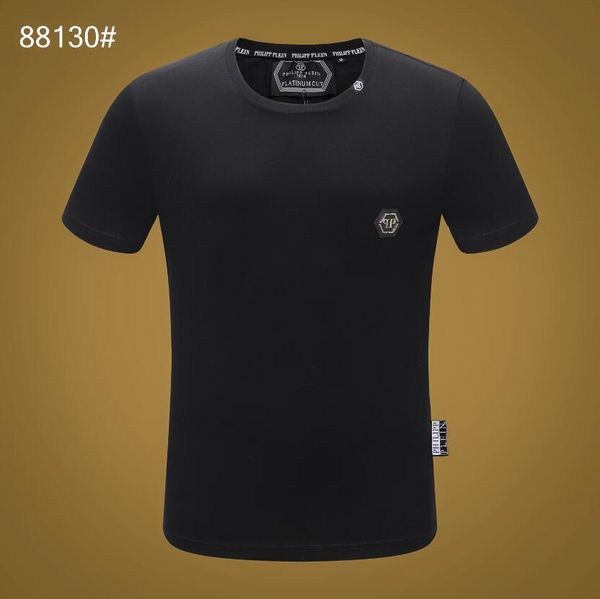 

2020 new summer cotton tshirt floral snake print fashion short sleeve t shirt men brand t-shirt men luxury homme #6835, White;black