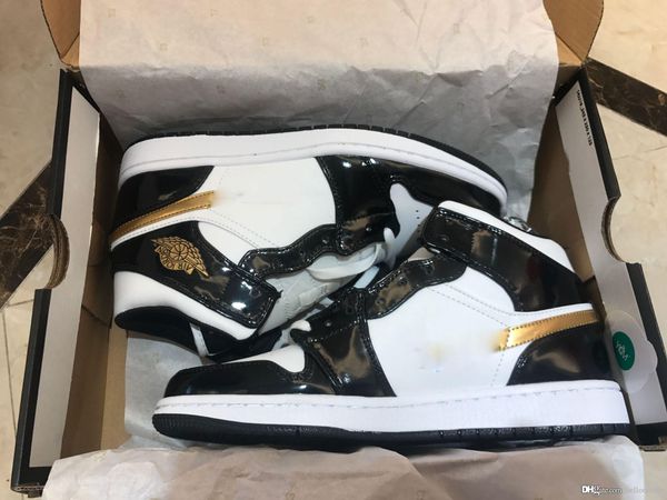 

2019 og authentic all star new air noir 1 jack chicago union 1 banned men basketball shoes retro athletic sneakers online