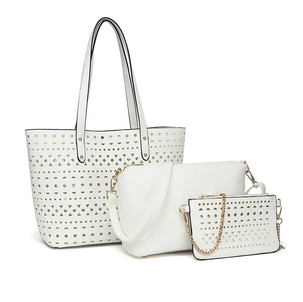 

women brand fashion marmont luxury designer bags pu leather crossbody handbag purses 3pcs shoulder bag #n3m9j