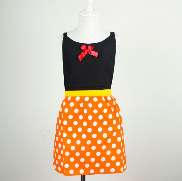 

princess economic selling kids cooking aprons