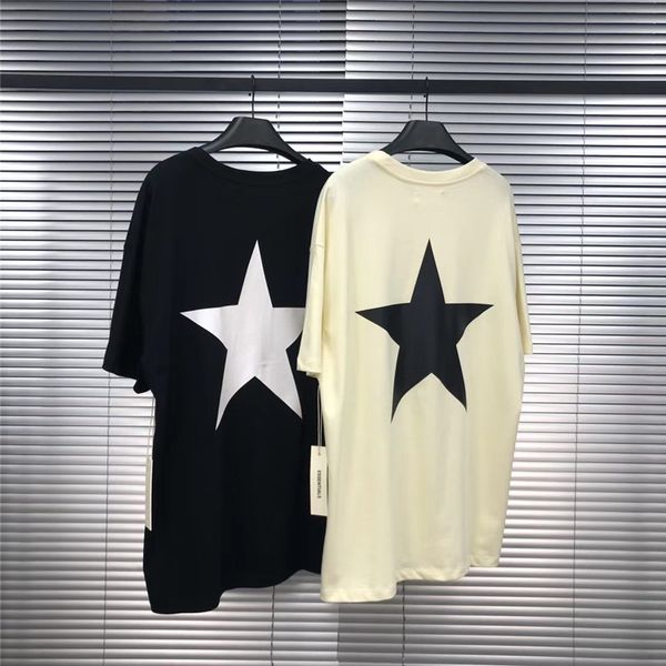 

print t shirts men women 1 high-quality tee oversized t-shirts, White;black