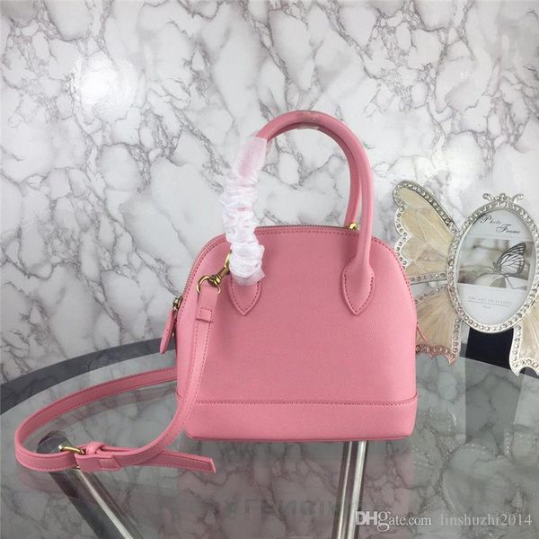 

women fashion shell handbags genuine leather crossbody bag shoulder tote 5 colors