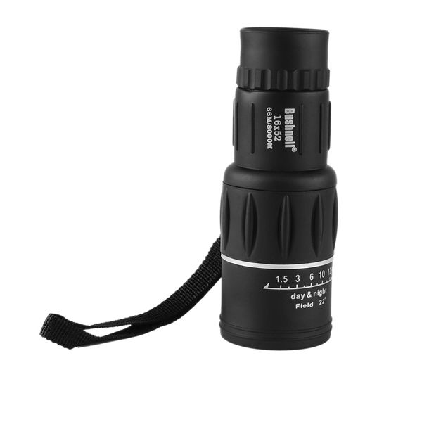 

suncore monocular day and night vision 16x52 zoom outdoor travel