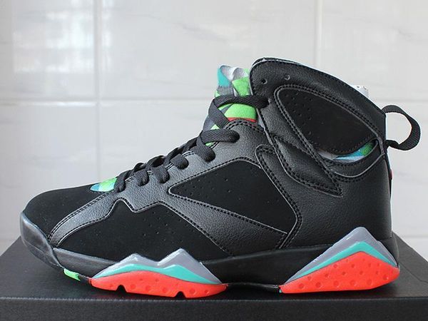 

7s basketball shoes mars marvin men women sport shoes sneakers multi purposes casual trainers size 36-45