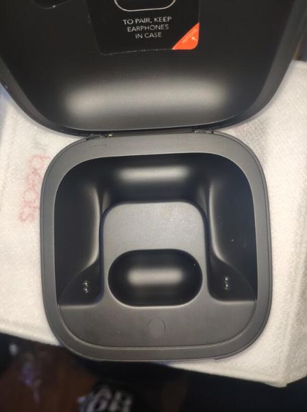 

2019 Новый POP UP для Windows Pro беспроводные наушники Bluetooth наушники с зарядным устройством Блок питания дисплея TWS Беспроводные гарнитуры