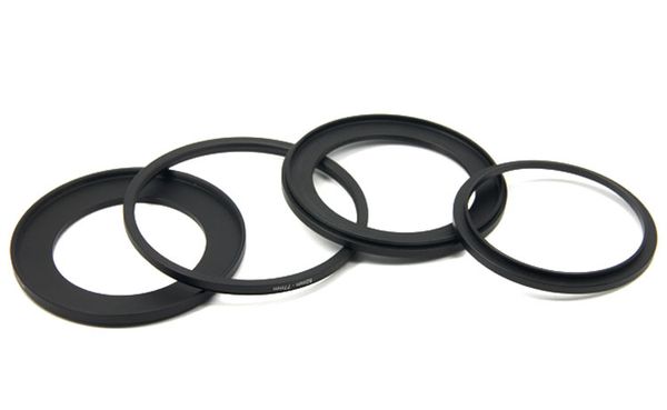 34-52mm adaptador anillo filtro 34mm-52mm adaptador 34-52 mm