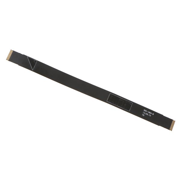 

touchpad trackpad ribbon flex cable replacement for macbook air a1466 md760