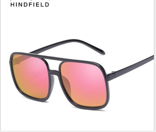 

new sunglasses fashion big frame glasses sell sunglasses fashion people's sunglasses, White;black