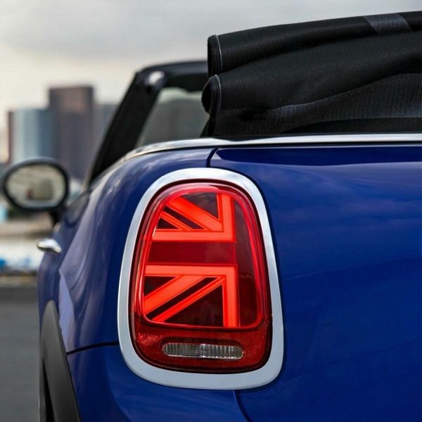 Mini Cooper Accessories 2013 >> 2019 Car Styling For Mini Cooper F55 F56 F57 Tail Lights 2013 Now For Mini Rear Light Drl Turn Signal Brake Reverse Led Lights Auto Accessories From Mini Cooper Accessories 2013 >> 2019 Car Styling For Mini Cooper F55 F56 F57 Tail Lights 2013 Now For Mini Rear Light Drl Turn Signal Brake Reverse Led Lights Auto Accessories From