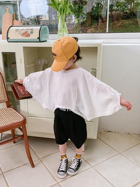 

boys long-sleeved shirt korean version of the children's personality white western style baby autumn thin music of the tide, White;black