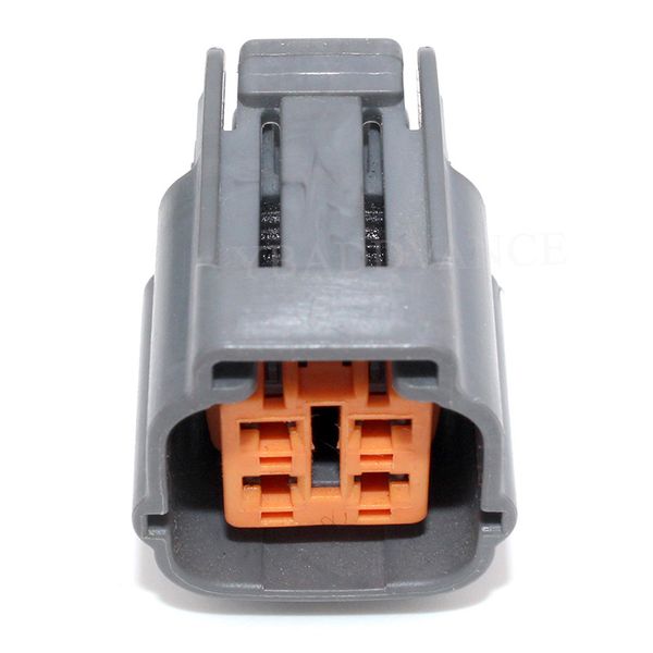 

6195-0015 dl 090 series auto electrical female sumitomo 4 sealed connector