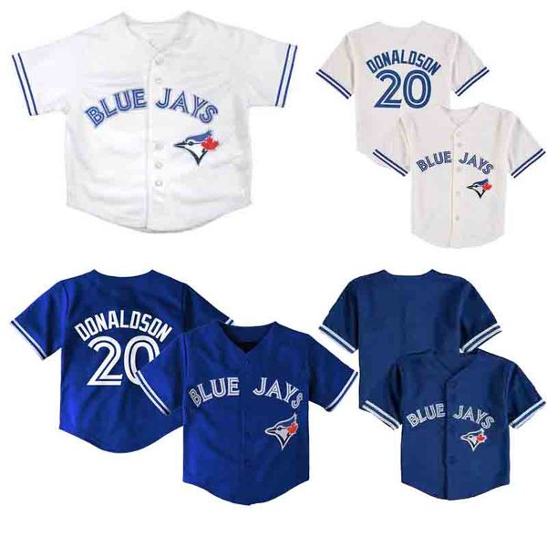 

Baby Toronto Vladimir Guerrero Jr. Jersey Marcus Stroman Justin Smoak Jose Bautista Josh Donaldson Kevin Pillar Infant Blue Jays Jerseys