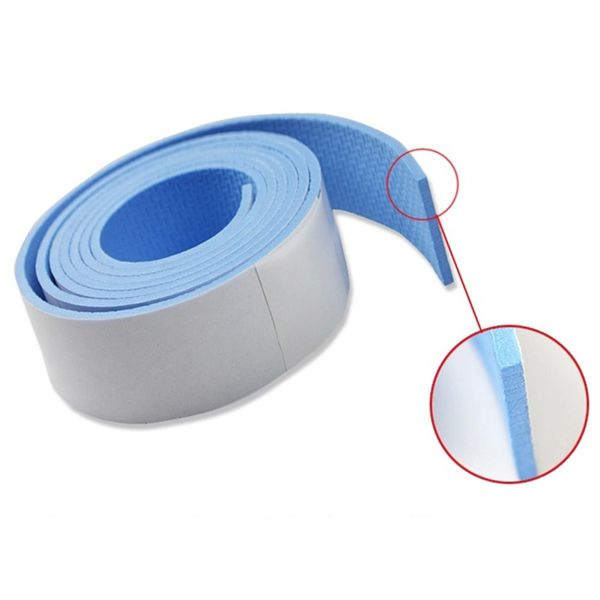 

baby anti-collision protection strip table corner protective guard strip baby safety products glass edge furniture child safety