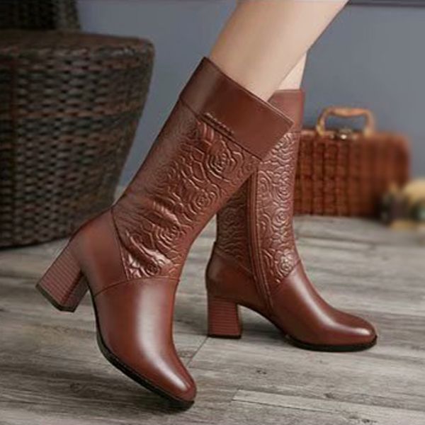 

fashion 2020 women boots for women boot women's shoes boots shoes woman booties woman botas mujer bota feminina bota, Black