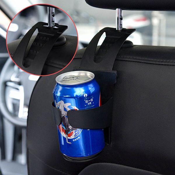 

new arrival 2019 1 pcs universal in car drinks cup bottle car holder door mount cup holder stand