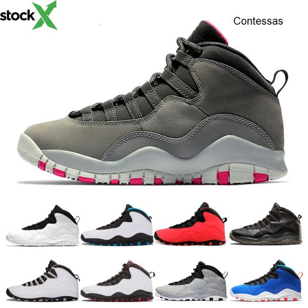 

dark mens smoke grey basketball shoes 10 i m back chicago cement westbrook 10s athletics mens cool grey desert camo trainers sports sneakers