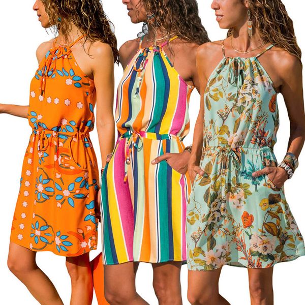 10+ Mejor Para Mujer Vestidos De Playa 2019