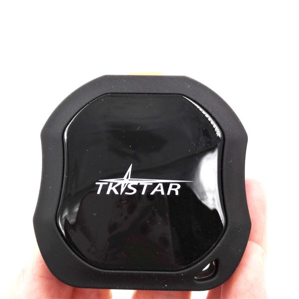 

5pcs mini portable gps/gsm/gprs tracker long standby time waterproof gps tracking device for children