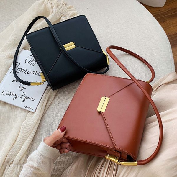 

shoulder female crossbody bags for women 2020 leather handbags sac a main ladies hand