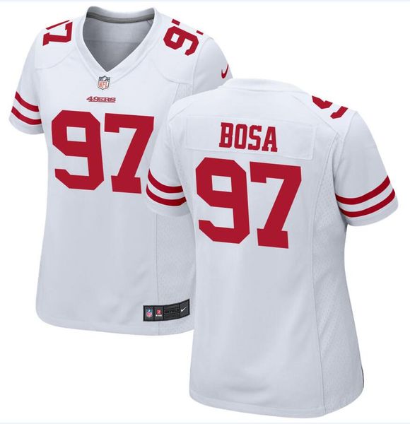 kids 49ers jersey