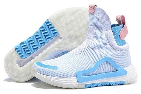 

2019 new arrive donovan mitchell n3xt l3v3l high side knitting basketball shoes хорошее качество zapatillas мужские кроссовки обувь cct10