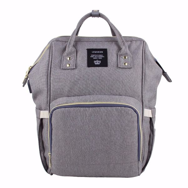 

baby diaper bags new fashion mummy maternity nappy bag large capacity diaper bag infant fashion travel backpack with baby