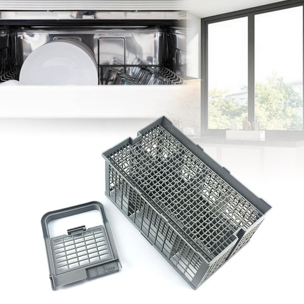 

dishwasher cutlery basket silverware storage box tableware dry holder 2019 selling high capacity dropship wholesale