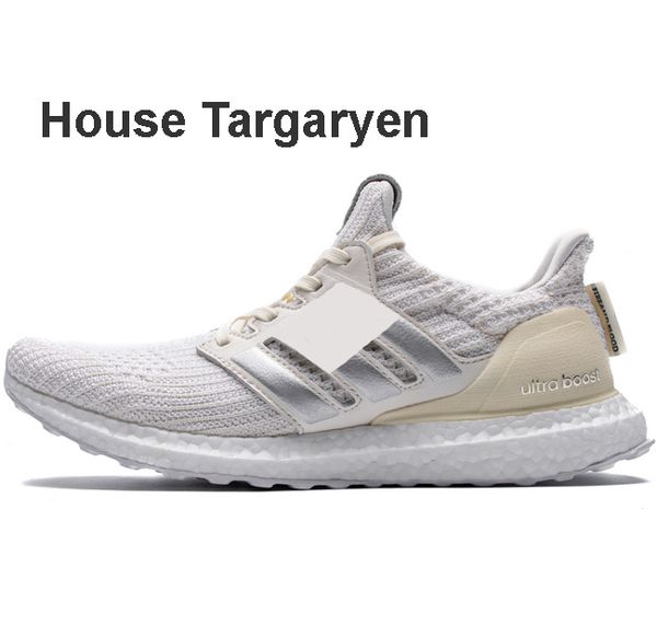 ADIDAS UltraBoost 4.0 Grey Four Perfect Kick Original PK