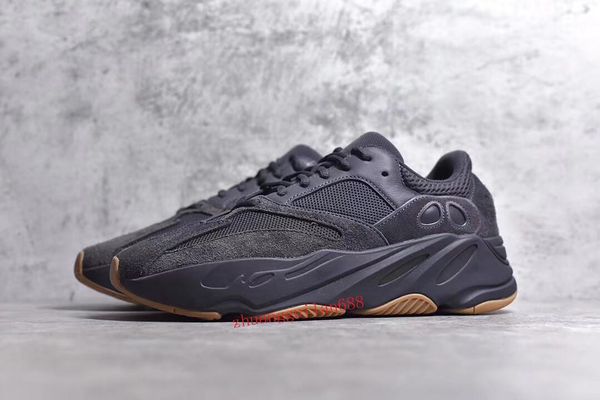 

with box 700 v2 wave runner geode inertia solid grey vanta geode static lavender kanye west casual shoe designer 36-46