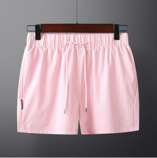

2020 новый fn11901 мода лето вскользь шорты женщина 2019 stretch высокой талией booty shorts женский черный белый сыпучие пляж sexy short, White;black