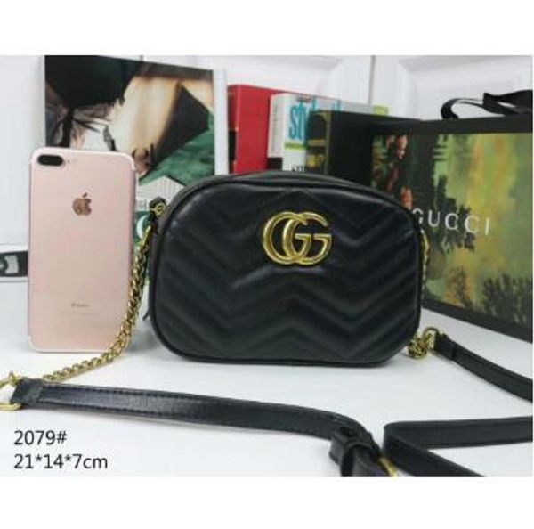 

ee13 new 2020 women men fashion explosion shoulder bag trend single shoulder stitching portable messenger bag