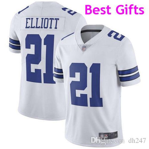 dak prescott rush jersey