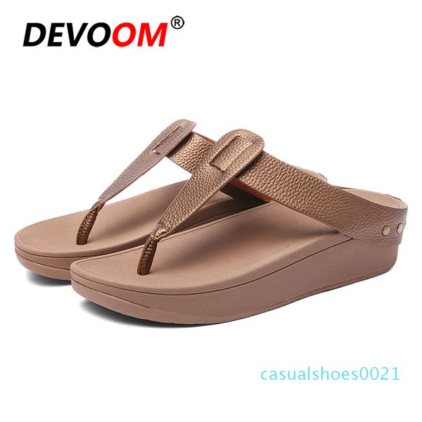 

ladies flipflop cork leather slipper women home shoes office slippers new 2018 summer flip flops sandalias de verano para mujer c21, Black