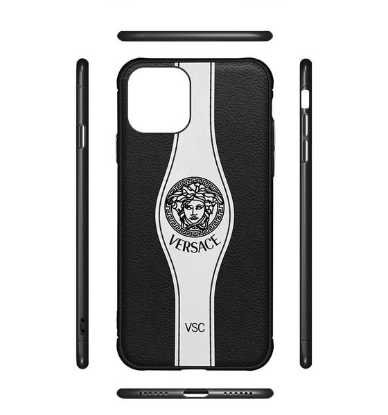 

iphone 11 pro max new cases shockproof phone case for iphone11/11pro iphonexr x xsmax 7p/8p 6p back cover 4 colors wholesale