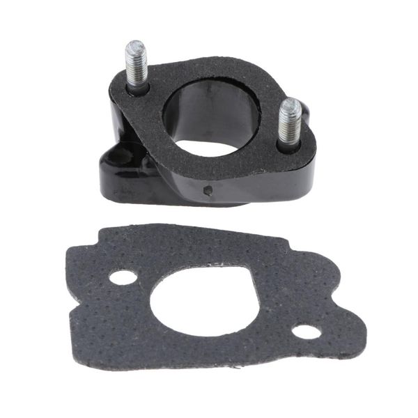 

for yamaha golf cart g2,g8,g9,g11,g14 carburetor carb joint spacer&gaskets