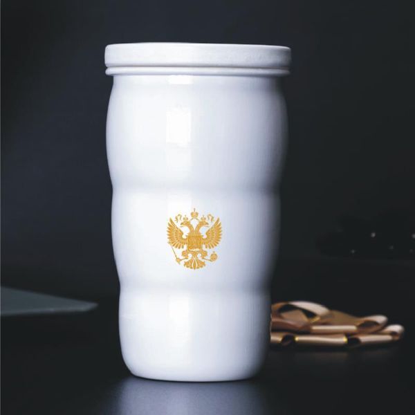 

outdoor stainless steel travel mug portable thermal cup vacuum insulated logo customized metal insulating cup