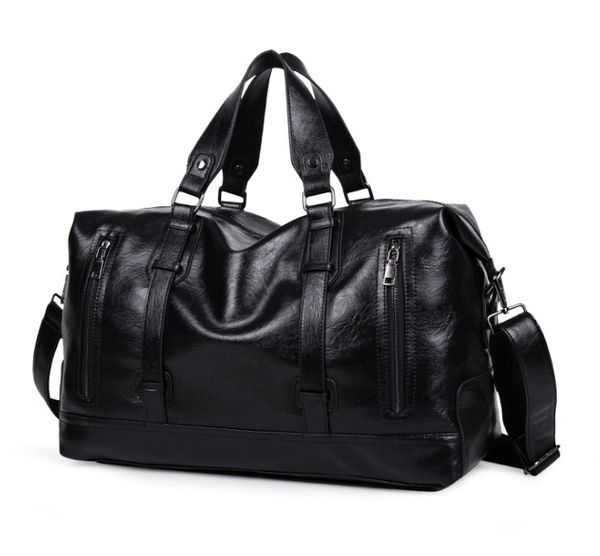 

высокое качество мужчины дорожная сумка досуг мужчина сумка vintage сумка плеча мужчины коммуникатор вещевой сумка