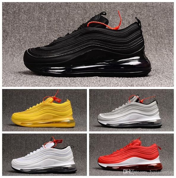 

shoes for women men designer shoes cushion sports shoes yellow black red white grey designer athletic sneakers new available