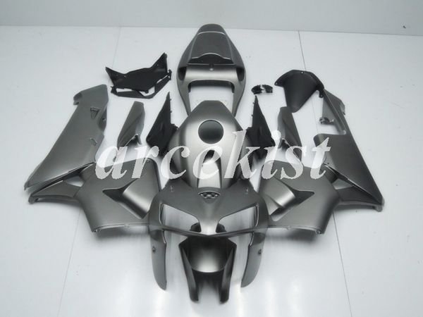 

новый abs литья под давлением мотоциклов полный обтекатели комплекты, пригодный для honda cbr600rr f5 2005 2006 05 06 600rr кузова набор мат