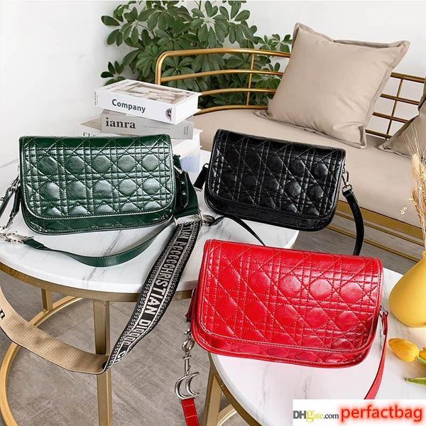 

women messenger bag shoulder women chain designer luxury handbag real leathe shoulder bag cross body bags come with box