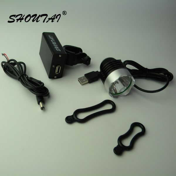 

shoutai 1200 lumen t6 led bike lights waterproof bicycle front headlight 3 mode usb voltage regulator friction generator