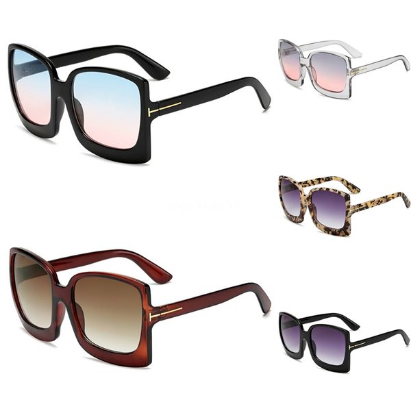 

western style fashion sunglasses new sports classic square uv400 vintage full frame buffalo horn glasses for women with case #375, White;black