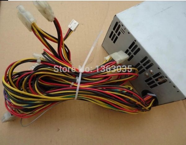 

100% рабочий блок питания forfsp650-80glc 650w блок питания psu