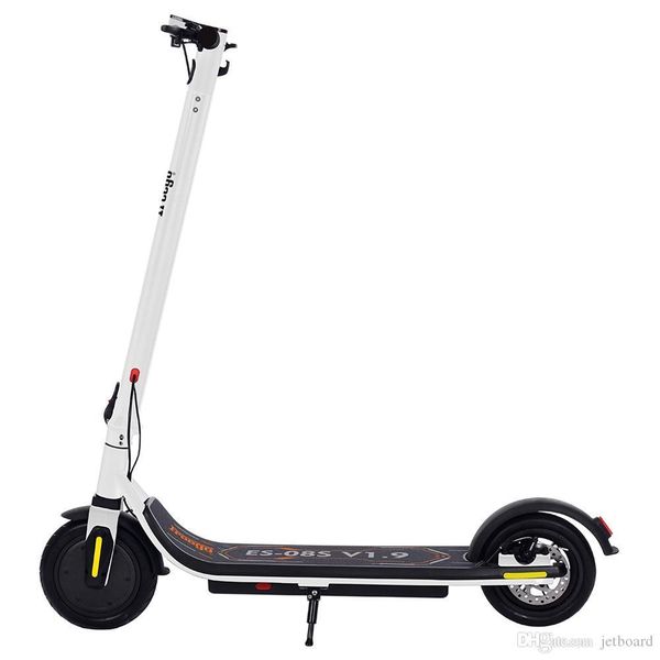 

freego es-08s складной электрический самокат 350w motor max h 25 км жк-дисплей