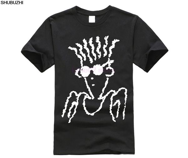 

custom fido dido men t shirt cool fido men's tshirt breathable streetwear t-shirt letters quality, White;black
