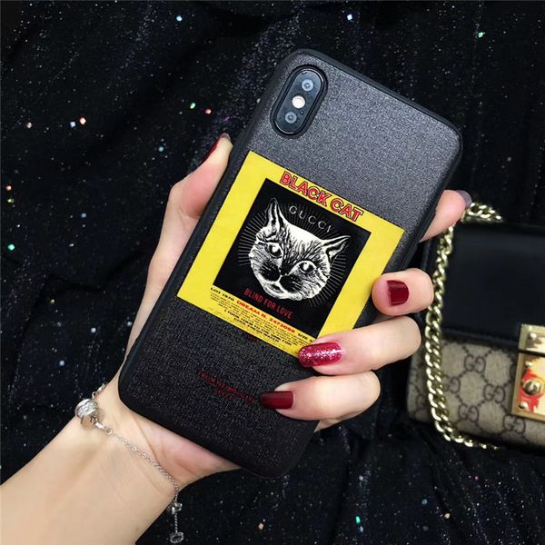 

wholesale luxury tpu phone case fashion for iphone 6s 7 8 p x xs beautiful painting designer phone back cover for gifts