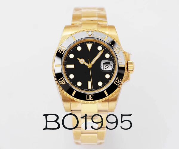 

four styles gold watch designer watches reloj de lujo mens watches reloj de lujo mechanical automatic watch 2836/3135 movement optional, Slivery;brown