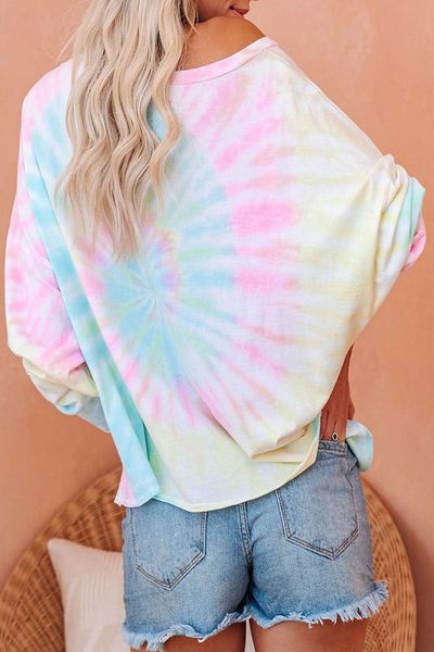 

dhl for pajamas tiedye for donna crew neck tie dye pajama short sets red white and black tie dye shirt bold bwkf ccshk, Blue;gray