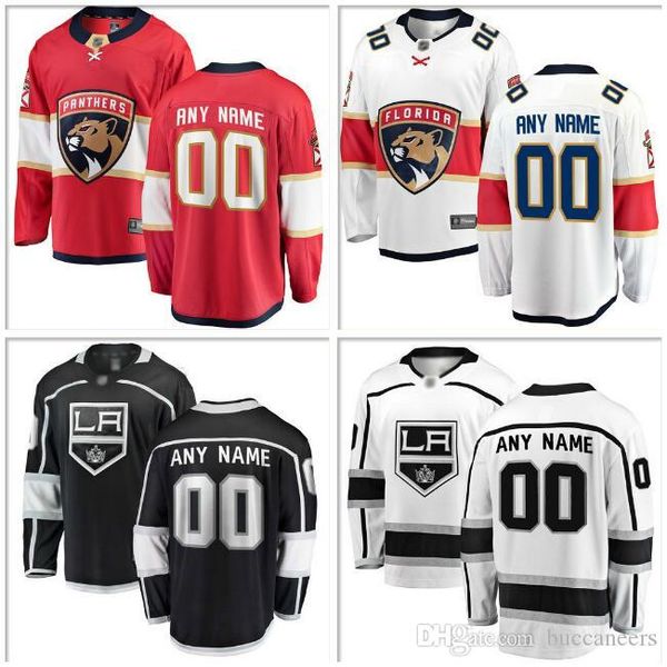 nhl hockey team jerseys