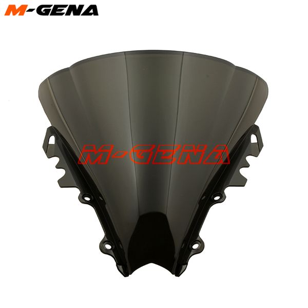 

motorcycle windscreen windshield for yzf600 yzf 600 yzf-r6 yzfr6 r6 2006 2007 06 07